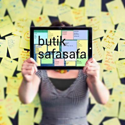 butiksafasafa's profile picture. kami bergerak di dunia desian batik dan baju guna memenuhi kebutuhan anda info 085324978885 batik trusmi khas cirebon.