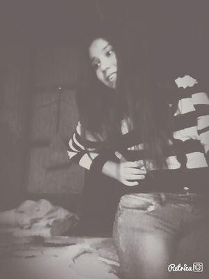 16 -Hunter - Directioner