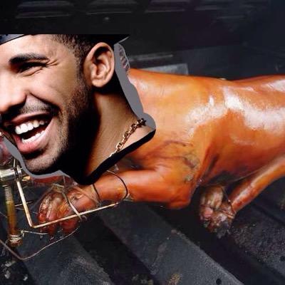 No rapper is safe