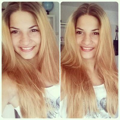 Nickiii33's profile picture. Gib jedem Tag die Chance der schönste deines Lebens zu werden♡