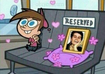 DYLAN O BRIEN