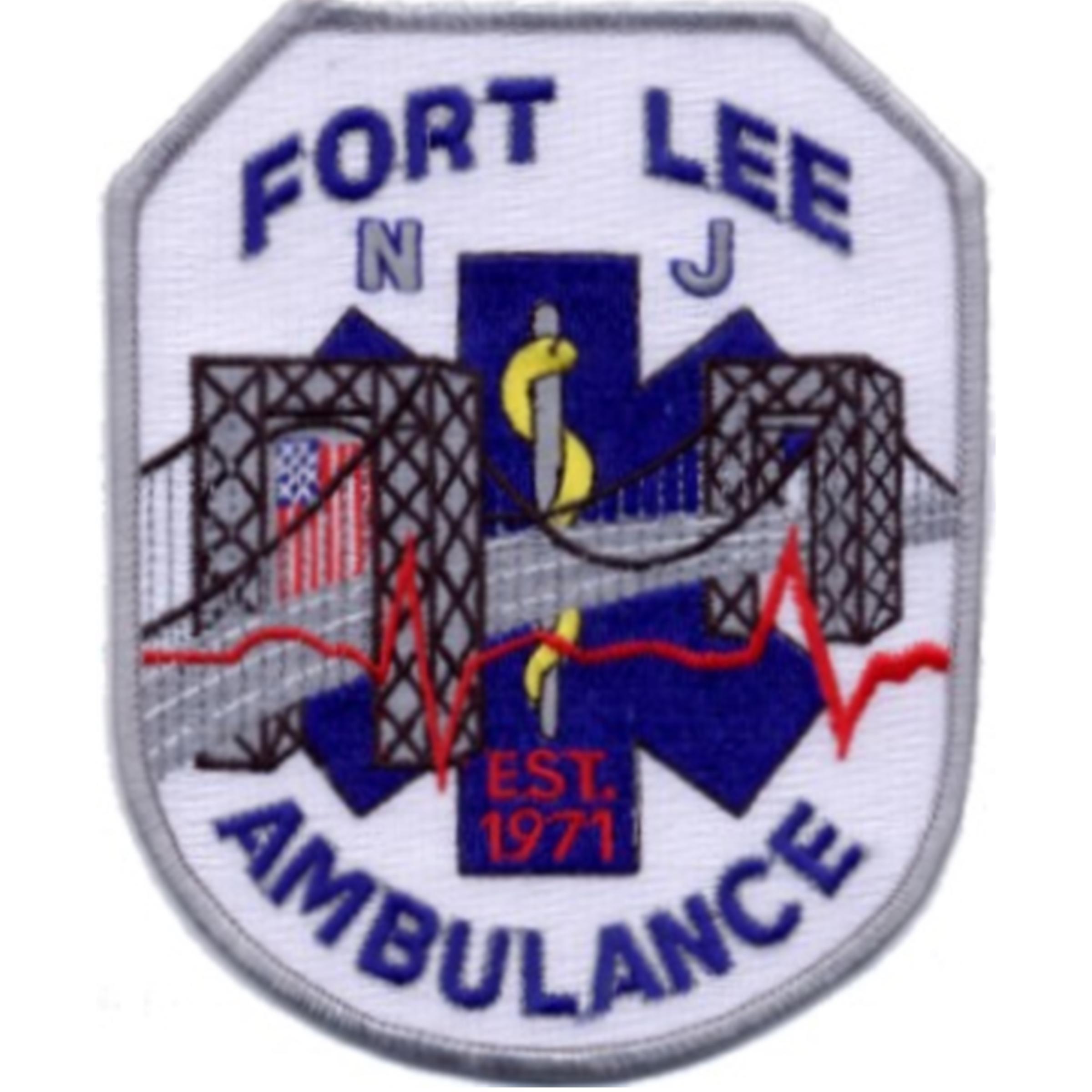 Official Twitter of Fort Lee Volunteer Ambulance Corps, Inc. | Emergencies: 911 | Non-Emergency: (201) 592-3637 This feed is not monitored 24/7.