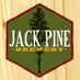 Jack Pine Brewery (@jackpinebrewery) Twitter profile photo