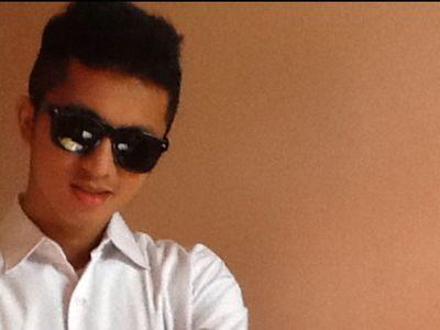 sentana_0's profile picture. 04061994