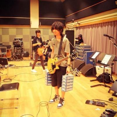 BUMP垢です！ よかったらフォローお願いします🙇‍♂