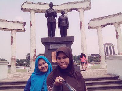 Ahmad Kemal Palevi. Kemalicious