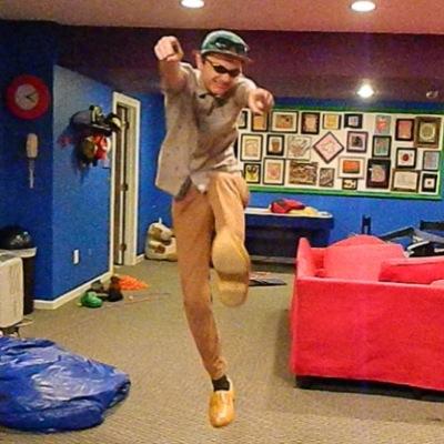 bowman_cole's profile picture. 