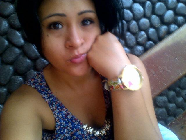 sonrie siempre                 #by:china