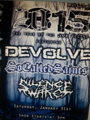 815LocalJive's profile picture. 815 Local Jive's mission is to shine the spotlight on local talent in the Rockford scene, in hopes of getting that talent the recognition they deserve.