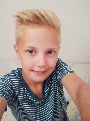Hi :D