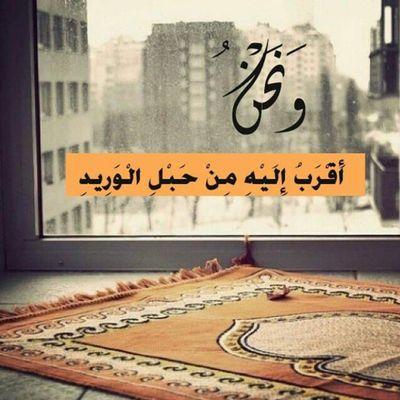 محبة للقرآن وتلاوته وتدبره وفهمه /طالبة علم