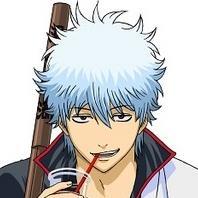 坂田銀時 Sktgintoki Twitter