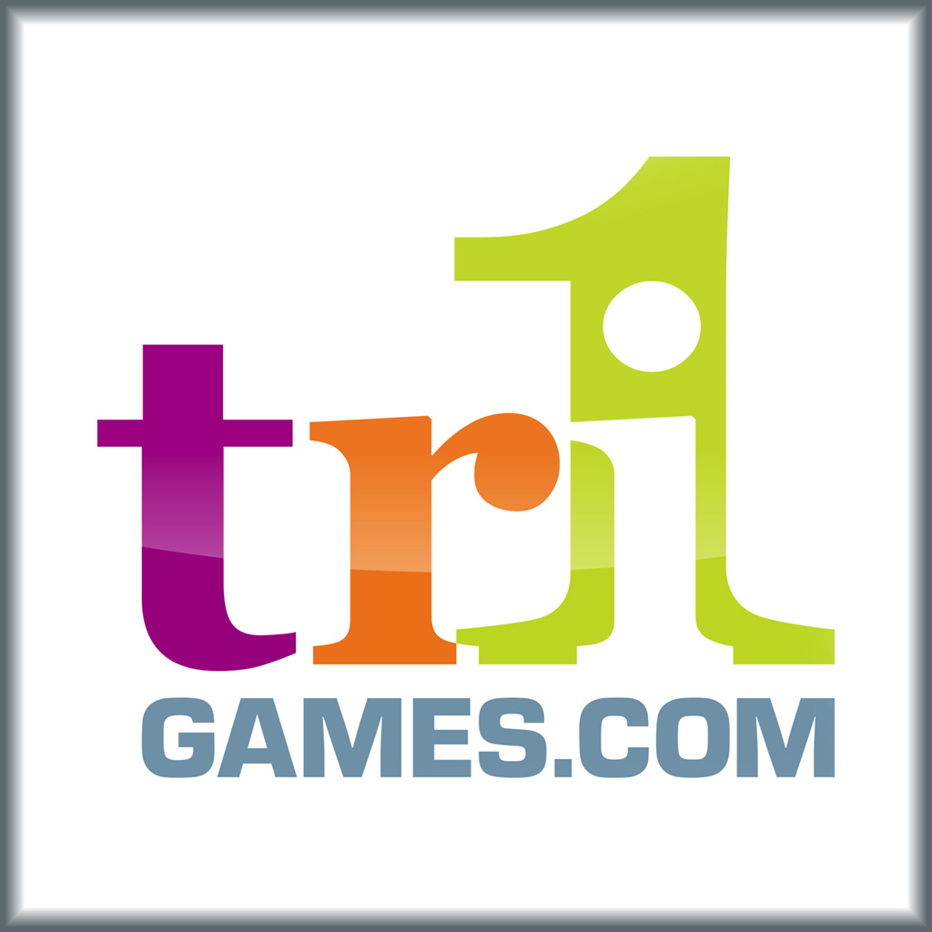 Tri1Games was founded in 2013 by three brothers who have always had a love and passion for airplanes! #Tri1Games