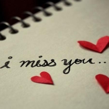 Love like there is no tomorrow.
