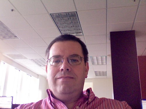 Software Developer and Dad
