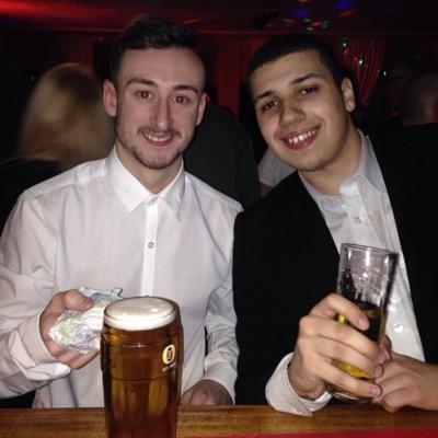 JayKingClarkLFC's profile picture. 