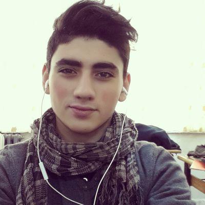 Seviyorum dersin, ya kısmetin olur ya imtihanın...
