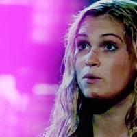 i'm cool, smart blonde highly married to bellamy blake