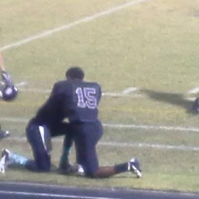 This is my life I AM HIM #15
