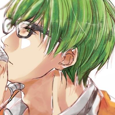 瀬良さんのプロフィール画像