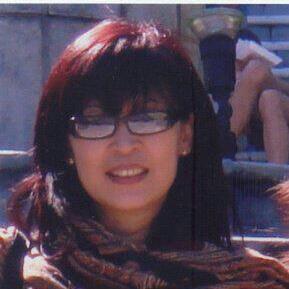 bita6387's profile picture. 