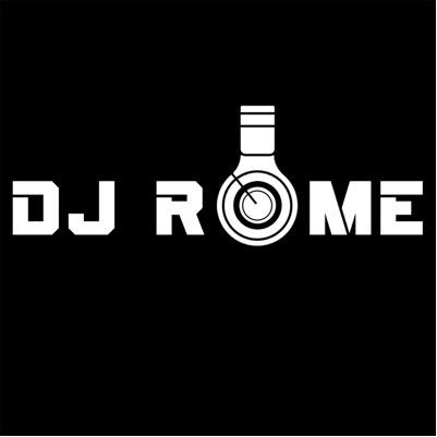 Dj Romé is Here!! Instagram - @DJRome_    Resident DJ at Roma on Thursdays For bookings/info: djrome@opusrepublic.com