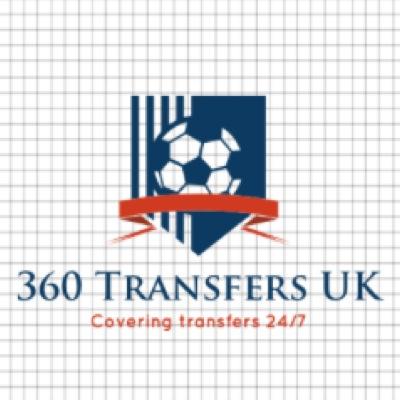 360 Transfers UK offers you a range of rumours, gossip and ongoing transfers around the clock. We follow back. #360TUK