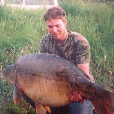 Field sport fanatic,carp angler,countryman