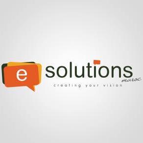 eSolutionsMaroc's profile picture. 