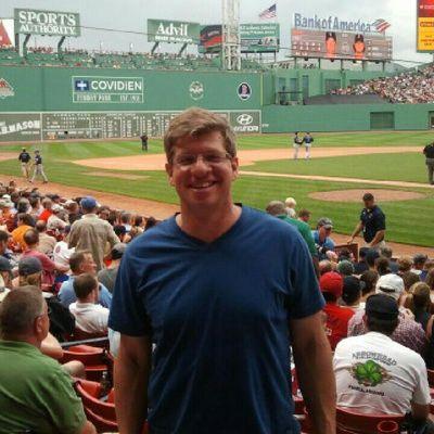 bigdadwoolf70's profile picture. kaisas pappa