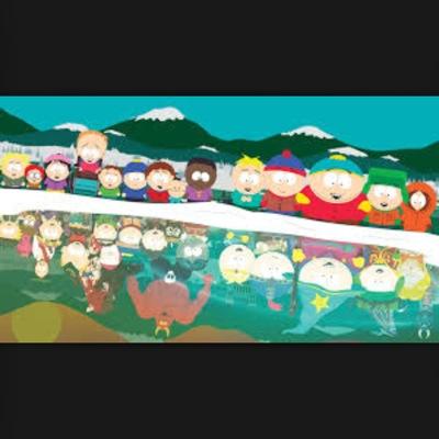 This is a South Park account! DM me your confession (only sp related pls)☺️ anonymous or not