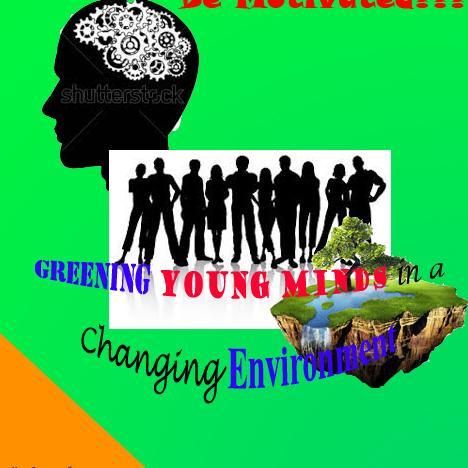 IAmGreenProject's profile picture. 