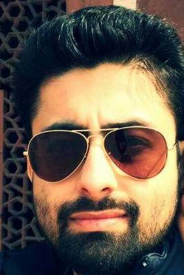 paramjitsingh04's profile picture. 