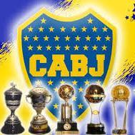 boca juniors!!