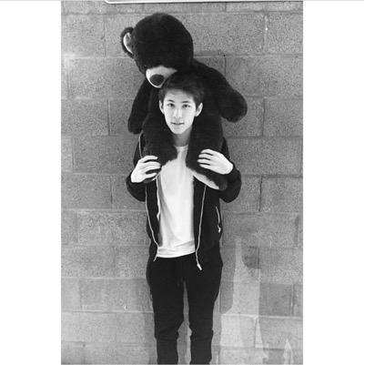 cartah is bae • still ship #caggie
