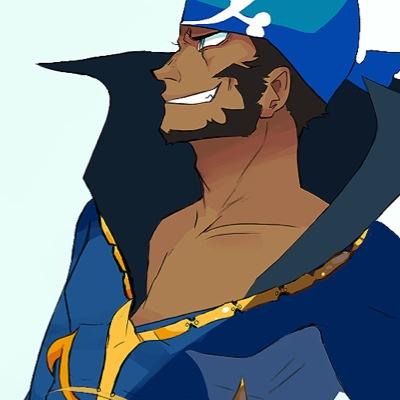 Aye' The name's Archie, and I'm the leader of Team Aqua. Maxie will taste defeat, and this world's water supply will increase, tenfold.