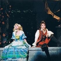 uri_b517's profile picture. JK1☺︎ballet歴13年ෆ⃛ ✧宝塚✧星組✧柚希礼音✧夢咲ねね✧紅ゆずる✧礼まこと✧明日海りお✧早霧せいな✧ロパートキナさん♡♡ タカラジャンヌさんみんなすきです✩Please follow me✩⃛無言すいません(´°ω°`)