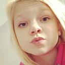 Olivia Hannah - @balletbeauty123 - Twitter