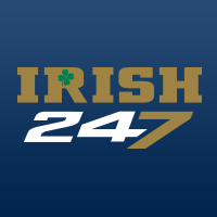 The latest Notre Dame Fighting Irish football, recruiting & basketball news from Irish247 on the 247Sports network.
Subscribe: https://t.co/0FP1fJ3XLN