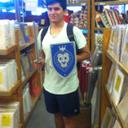 Joaquin Solano - @JoaKingx - Twitter