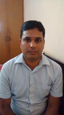 . NET developer