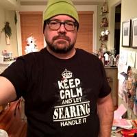 Dan Searing (@dansearing) 's Twitter Profile