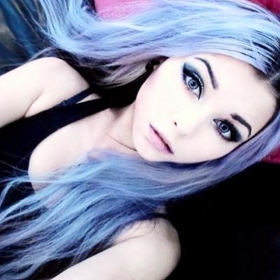 Rock bands are cool ^-^