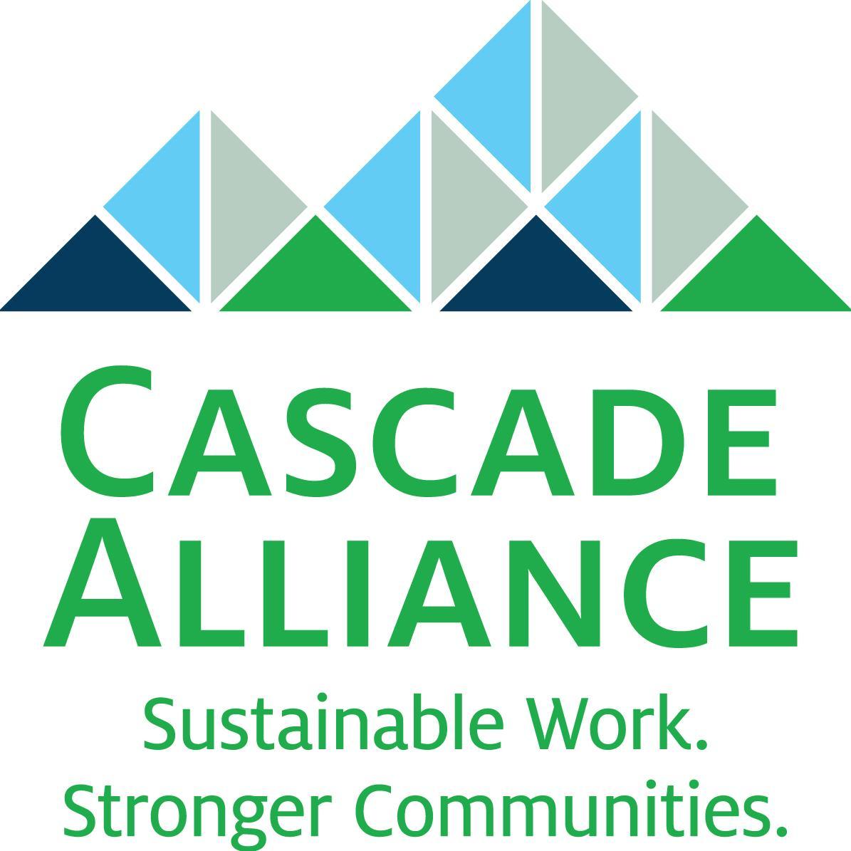 CascadeAlliance Profile Picture