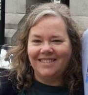 mathematician, bell ringer and grandmother