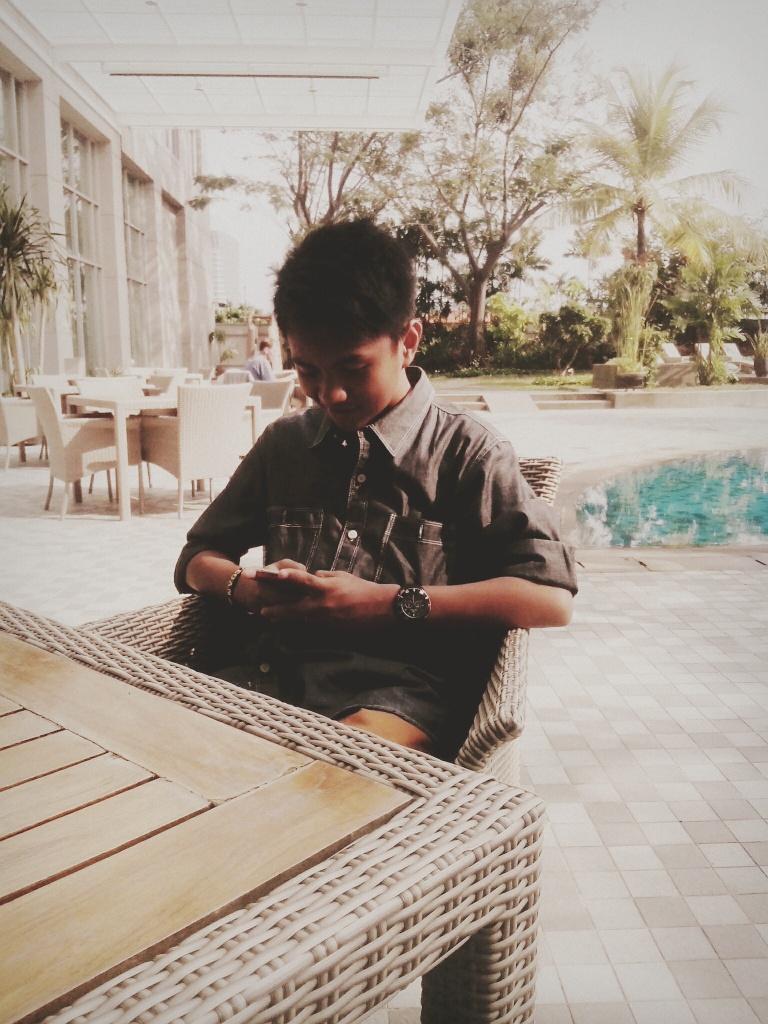 @sitimawardahroj :* || I belive this is a True Love in my life