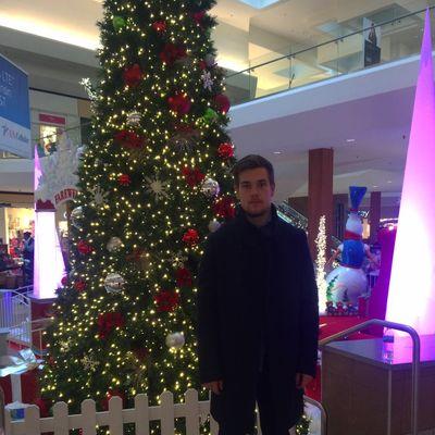 ArvidssonViktor's profile picture. 