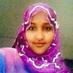 Nura Aabe BEM (@nuraaabe) Twitter profile photo