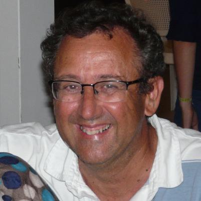 Vice-Prdt @CROSNaq / Conseiller Municipal #Cestas , Délégué à la Communication