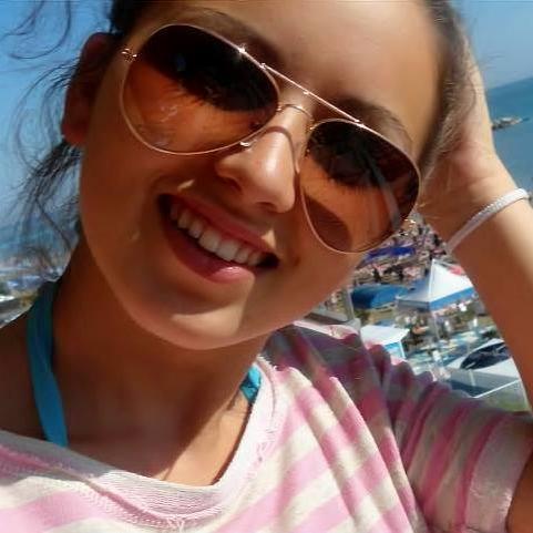 JessicaOmeilia's profile picture. 